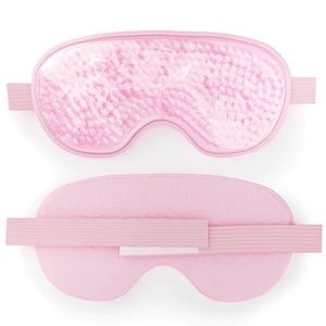 Grace & Stella hot & cold gel bead eye mask